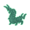 Eternal Scolipede